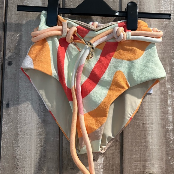 NWT Revel Ray Bikini bottom, S - Picture 5 of 8